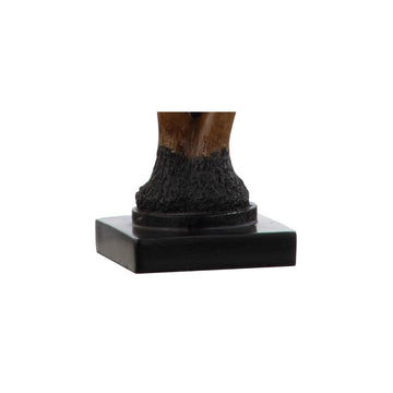 Gaston 20.5" Resin Mini LED Table Lamp